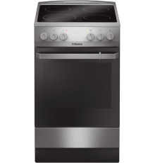 Кухонная плита Hansa FCCX580009
