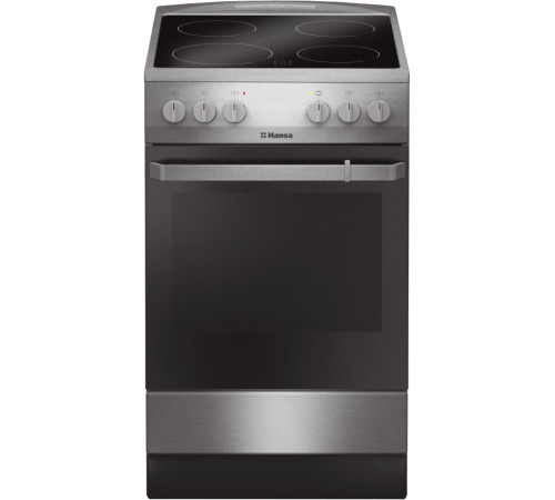 Кухонная плита Hansa FCCX580009