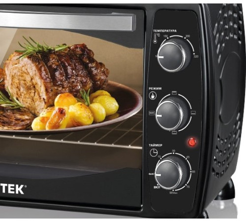 Мини-печь CENTEK CT-1531-42 черный