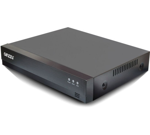 Сетевой видеорегистратор Ginzzu HP-410