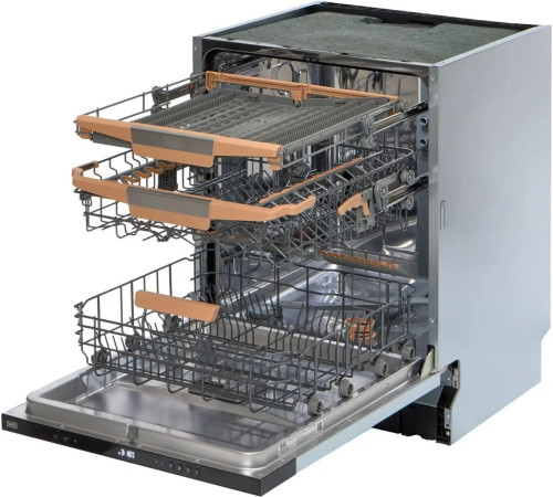 Встраиваемая посудомоечная машина VARD VDI651C