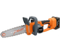 Аккумуляторная пила Daewoo Power DACS 2021 Li SET с 1-им АКБ