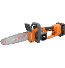 Аккумуляторная пила Daewoo Power DACS 2021 Li SET с 1-им АКБ