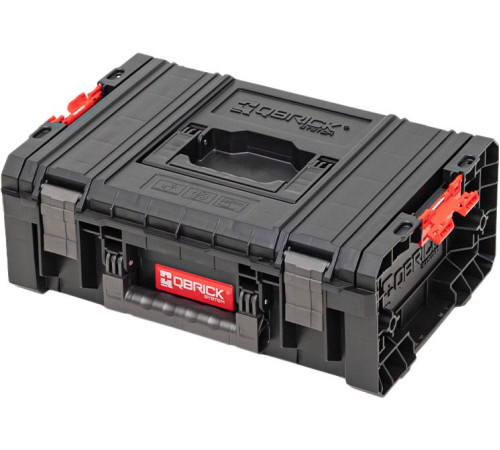 Ящик для инструментов Qbrick System Pro Technician Case 2.0