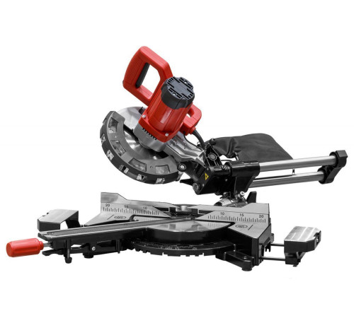 Торцовочная пила Wortex MS 2116 LMO