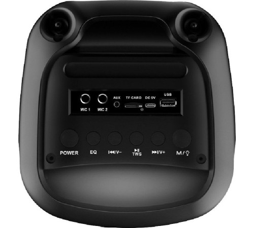 Беспроводная колонка Ginzzu GM-113