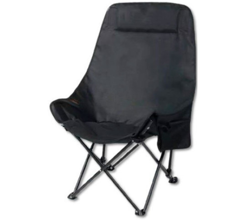 Стул Happy Home HH-050B черный