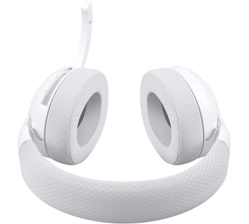 Наушники Defender Triple белый