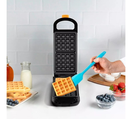 Вафельница Kitfort KT-1689