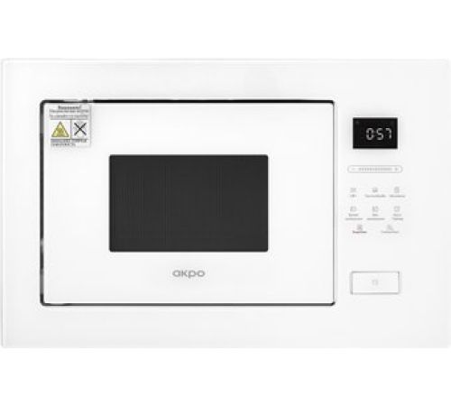 Микроволновая печь Akpo MEA 925 08 SEA05 WH