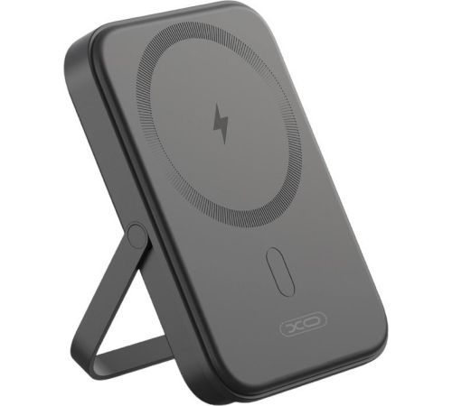Внешний аккумулятор XO PR242 5000mAh черный