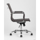 Офисное кресло Stool Group TopChairs City S коричневый
