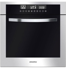 Электрический духовой шкаф MAUNFELD EOEH.5811S1