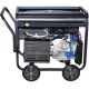Бензиновый генератор ТСС GGW 6.0/250ED-R