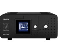 Источник бесперебойного питания  SVEN RT-1000