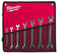 Набор ключей Milwaukee 4932492713 7 предметов