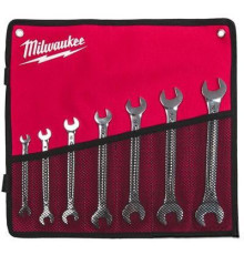 Набор ключей Milwaukee 4932492713 7 предметов