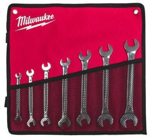 Набор ключей Milwaukee 4932492713 7 предметов