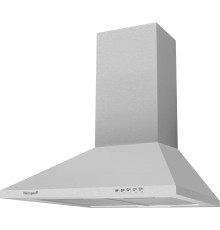 Кухонная вытяжка Weissgauff Zosma 50 PB IX