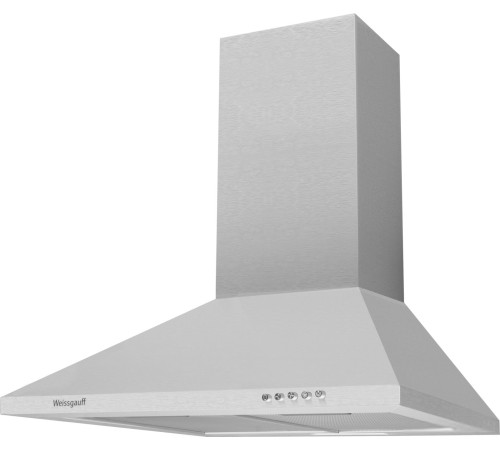 Кухонная вытяжка Weissgauff Zosma 50 PB IX