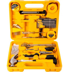 Набор домашнего мастера Deli EDL1028J 28 предметов