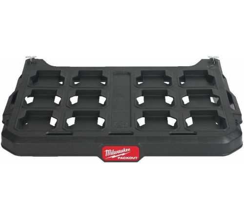 Стенд Milwaukee PackOut 4932472127
