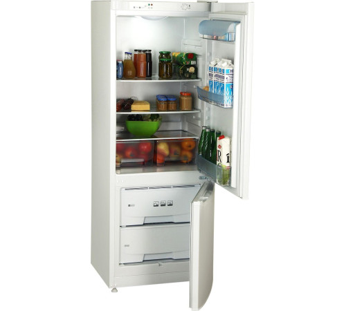 Холодильник POZIS RK-102 белый