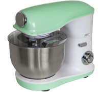 Планетарный миксер JVC JK-MX510 мятный/белый