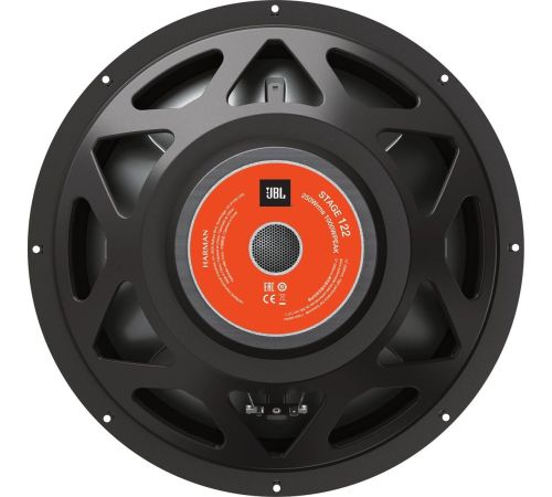 Головка сабвуфера JBL Stage 122