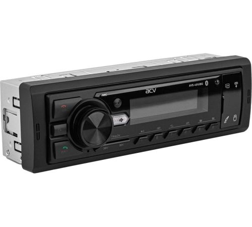USB-магнитола ACV AVS-401UBG