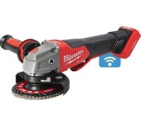 Угловая шлифмашина Milwaukee M18 ONEFSAG125XPDB-0X Fuel One Key 4933478434 без АКБ