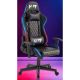 Игровое геймерское кресло HAFF Carbon GC-10141