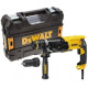 Перфоратор DeWalt D25144K-QS кейс