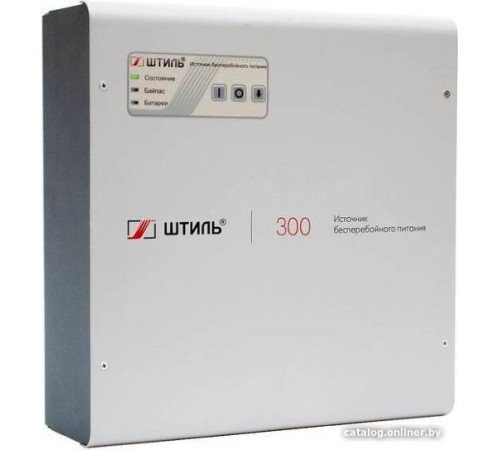 Источник бесперебойного питания Штиль SW300SL