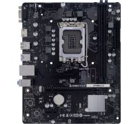 Материнская плата BIOSTAR H610MHC 2.0 Ver. 6.0