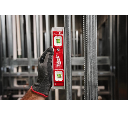 Уровень строительный Milwaukee 4932498742