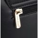 Женская сумка David Jones 823-CM6721-BLK черный