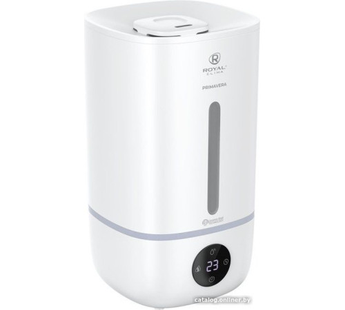 Увлажнитель воздуха Royal Clima Primavera RUH-PV350/5.0E-WT