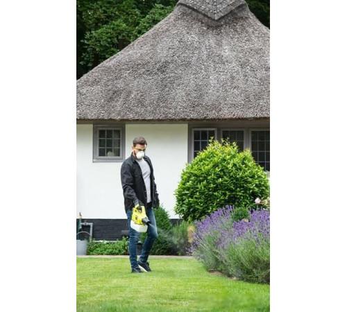 Аккумуляторный опрыскиватель Ryobi RY18FGA-0