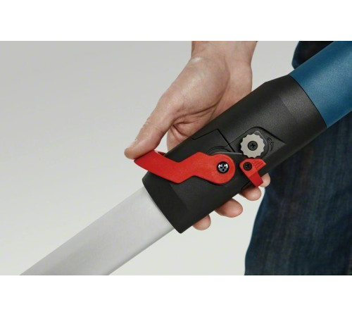 Шлифмашина для стен и потолков Bosch GTR 550 Professional 06017D4020 с кейсом