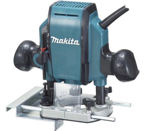 Вертикальный фрезер  Makita RP0900