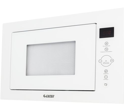 Микроволновая печь Exiteq EXM-106 белый