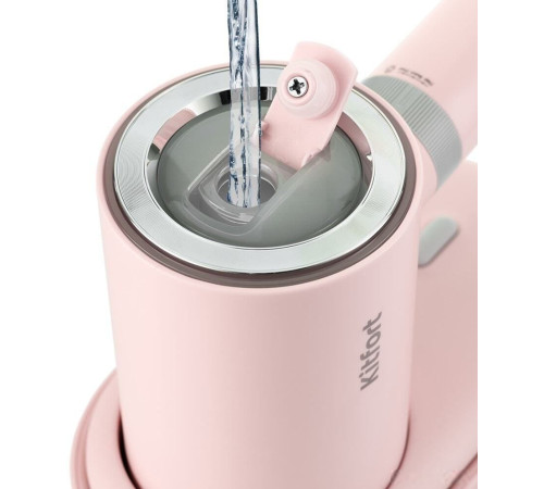 Отпариватель Kitfort KT-977-1