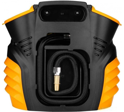 Автомобильный компрессор Deko DKCP200Psi-LCD Plus