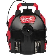 Прочистная машинка Milwaukee M18 FUEL M18FFSDC10-0 4933459707 без АКБ