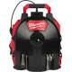 Прочистная машинка Milwaukee M18 FUEL M18FFSDC10-0 4933459707 без АКБ