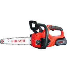 Аккумуляторная пила Felisatti FT1162 без АКБ
