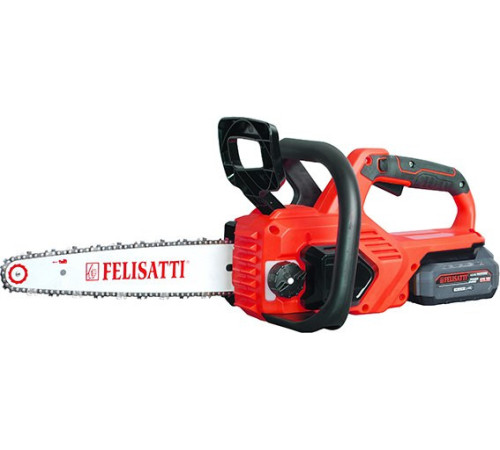Аккумуляторная пила Felisatti FT1162 без АКБ