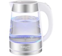 Электрический чайник Scarlett SC-EK27G105