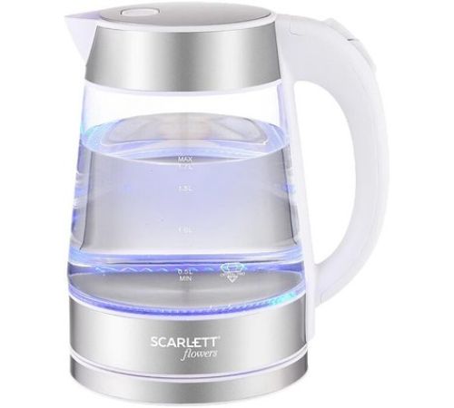 Электрический чайник Scarlett SC-EK27G105